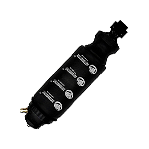 CONJUNTO PNEUMÁTICO SUSPENSÃO CABINE DIANTEIRO