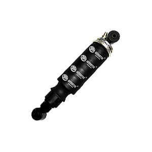 CONJUNTO PNEUMÁTICO SUSPENSÃO CABINE DIANTEIRO