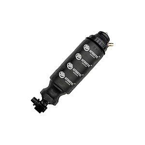 CONJUNTO PNEUMÁTICO SUSPENSÃO CABINE DIANTEIRO