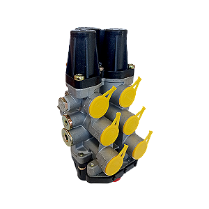 VÁLVULA PROTETORA 6 CIRCUITOS