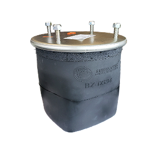 MOLA PNEUMÁTICA SEM BASE