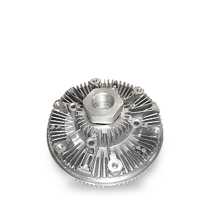 EMBREAGEM VISCOSA DA HÉLICE