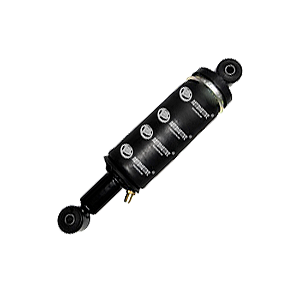 CONJUNTO PNEUMÁTICO SUSPENSÃO CABINE TRASEIRO