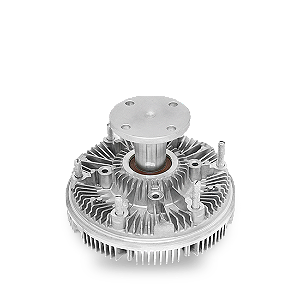 EMBREAGEM VISCOSA DA HÉLICE