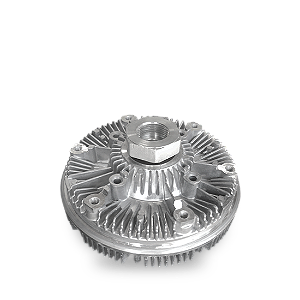 EMBREAGEM VISCOSA DA HÉLICE