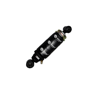 CONJUNTO PNEUMÁTICO SUSPENSÃO CABINE DIANTEIRO