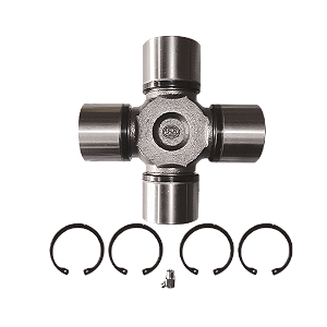 CRUZETA DO CARDAN RETENTOR BILABIAL ROLETE DUPLO