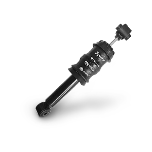 CONJUNTO PNEUMÁTICO SUSPENSÃO CABINE TRASEIRO