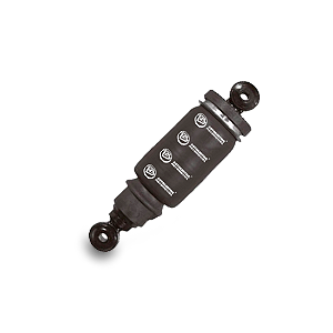 CONJUNTO PNEUMÁTICO SUSPENSÃO CABINE TRASEIRO