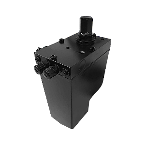 BOMBA HIDRÁULICA SUSPENSÃO DE CABINE