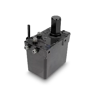 BOMBA HIDRÁULICA SUSPENSÃO DE CABINE