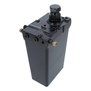 BOMBA HIDRÁULICA SUSPENSÃO DE CABINE