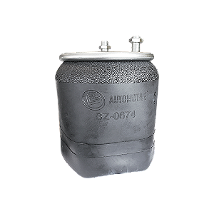 MOLA PNEUMÁTICA SEM BASE