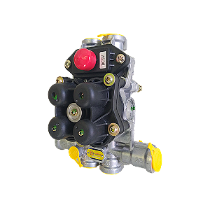 VÁLVULA PROTETORA 6 CIRCUITOS