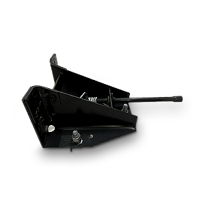 SUPORTE ESTEPE BOLT CIRCLE