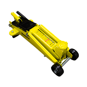 MACACO HIDRÁULICO TIPO JACARÉ 3TON DE 180 A 510MM