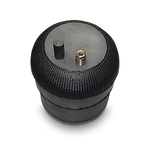 MOLA PNEUMÁTICA COM BASE