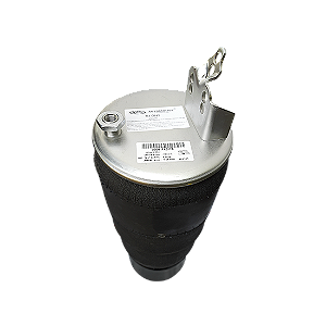 MOLA PNEUMÁTICA COM BASE