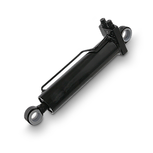 CILINDRO HIDRÁULICO BASCULAR DE CABINE