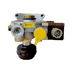 VÁLVULA SECADOR DE AR APU