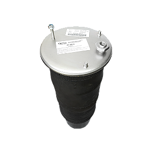 MOLA PNEUMÁTICA COM BASE