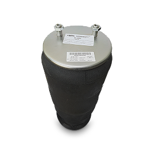 MOLA PNEUMÁTICA COM BASE