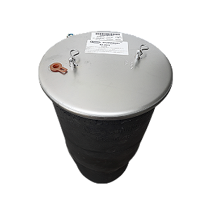 MOLA PNEUMÁTICA SEM BASE