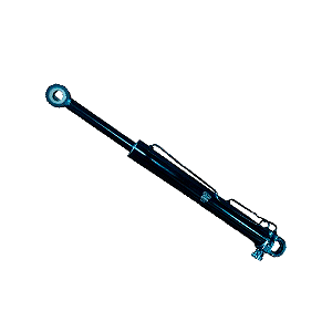 CILINDRO HIDRÁULICO BASCULAR DE CABINE