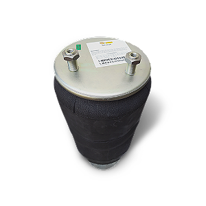 MOLA PNEUMÁTICA COM BASE