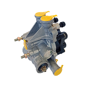 VÁLVULA PROTETORA 6 CIRCUITOS