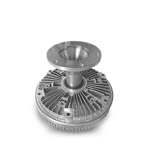 EMBREAGEM VISCOSA DA HÉLICE