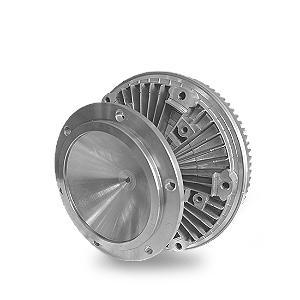 EMBREAGEM VISCOSA DA HÉLICE