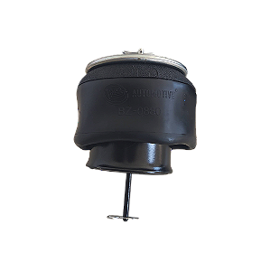 MOLA PNEUMÁTICA COM BASE