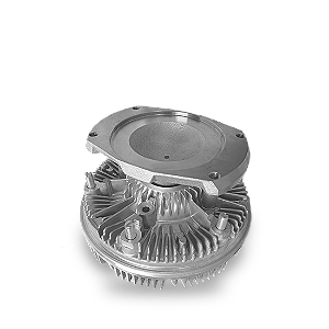 EMBREAGEM VISCOSA DA HÉLICE