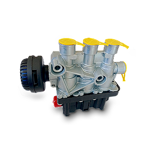 VÁLVULA SOLENOIDE SUSPENSÃO