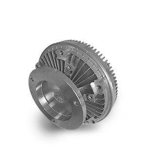 EMBREAGEM VISCOSA DA HÉLICE