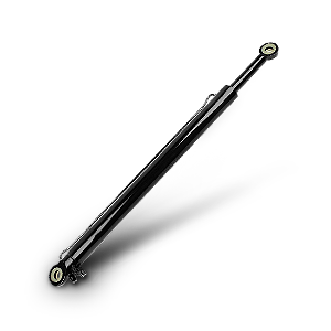 CILINDRO HIDRÁULICO BASCULAR DE CABINE