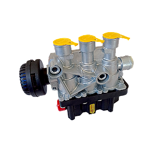 VÁLVULA SOLENOIDE SUSPENSÃO ECAS
