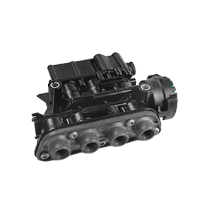 VÁLVULA CONTROLE SUSPENSÃO