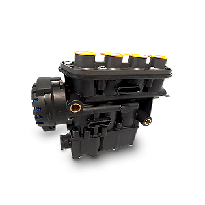 VÁLVULA CONTROLE SUSPENSÃO