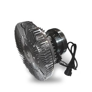 EMBREAGEM VISCOSA DA HÉLICE