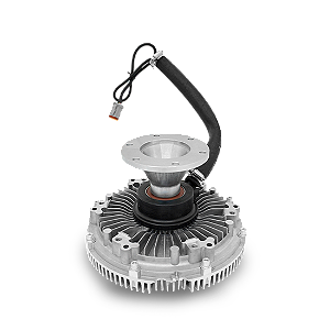 EMBREAGEM VISCOSA DA HÉLICE