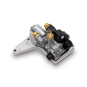 VÁLVULA SOLENÓIDE FREIO MOTOR