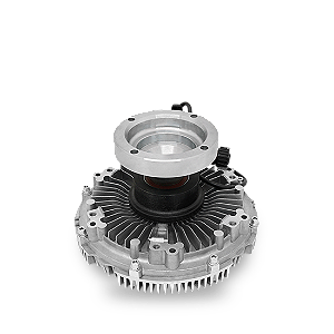 EMBREAGEM VISCOSA DA HÉLICE