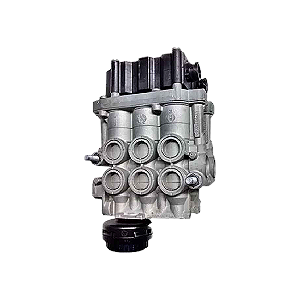 VÁLVULA SOLENOIDE SUSPENSÃO ECAS