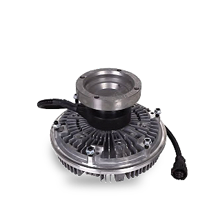 EMBREAGEM VISCOSA DA HÉLICE