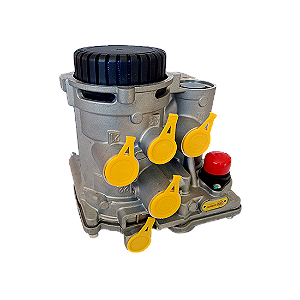 VÁLVULA DISTRIUIDORA EBS