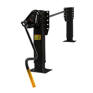 PÉ DE CARRETA 28TON SAPATA G