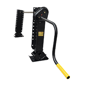 PÉ DE CARRETA 28TON SAPATA S