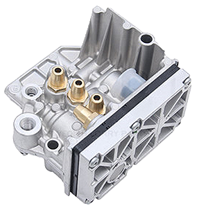 VÁLVULA SOLENÓIDE RETARDER